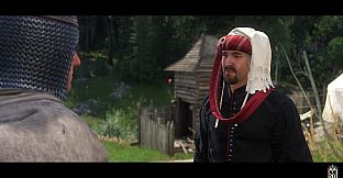 Kingdom Come: Deliverance - From the Ashes