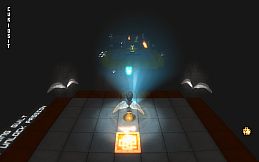 Face It - A game to fight inner demons