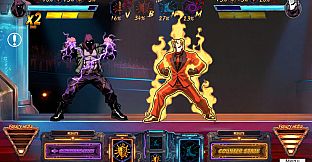 Battle : Frenzy Zone