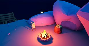 Fox! Hen! Bag! - Supporter Edition