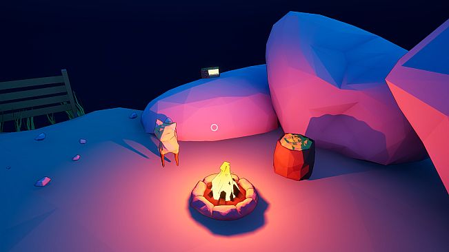 Fox! Hen! Bag! - Supporter Edition