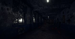 It is Just A Story - horror game