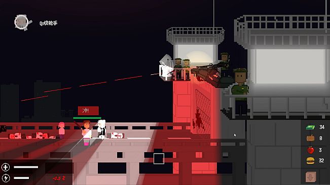 The Zombie Survival Guide