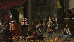 The Procession to Calvary