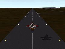 F/A-18E Super Hornet