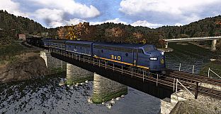 TS Marketplace: B&O Mountain Subdivision Scenario Pack 02