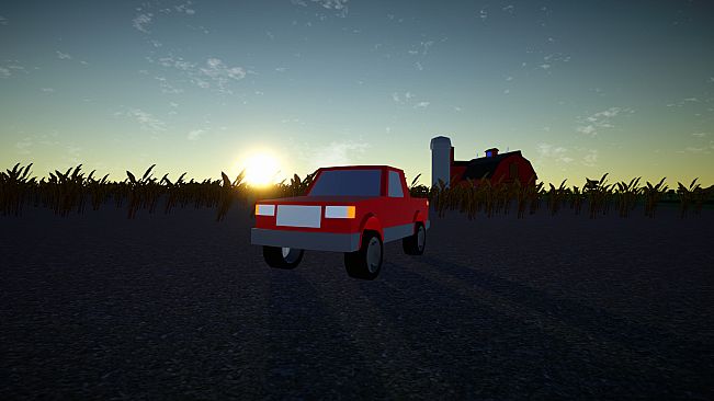 The Pointless Car Chase: Refueled