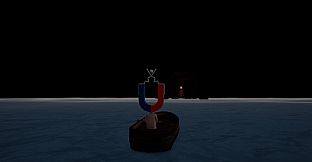 Mr.Mag: The Dark Side Within