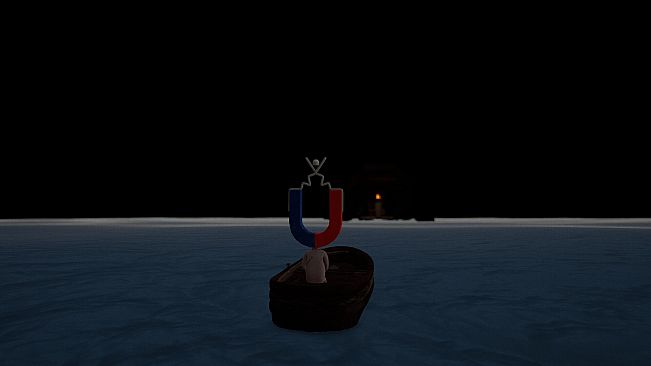 Mr.Mag: The Dark Side Within