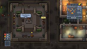 The Escapists 2 - Game of the Year Edition