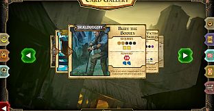 D&D Lords of Waterdeep: Skullport expansion