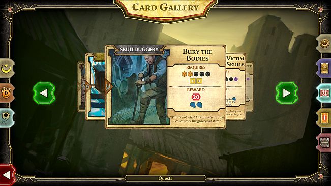 D&D Lords of Waterdeep: Skullport expansion