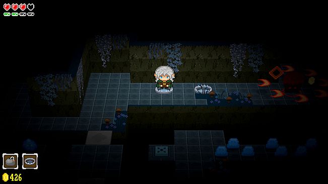 Shalnor: Silverwind Saga