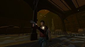 The Dead are Not Dead