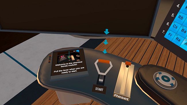 Futuclass - Chemical Bonds