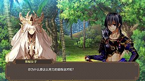 The Harem Life of Peerless Swordsmen