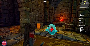 Crypt Runner