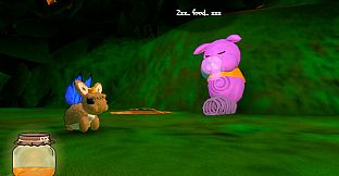 BunnyFly: Season of Summer