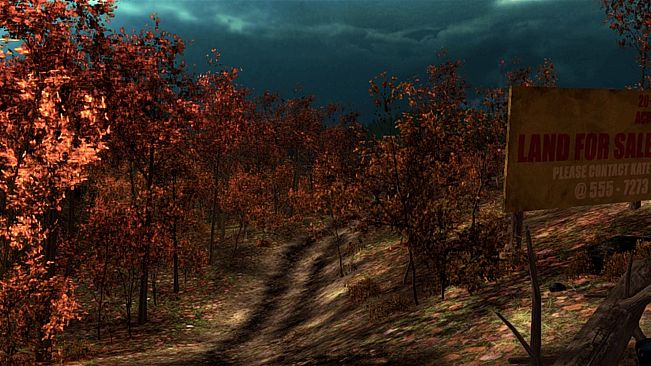 Slender: The Arrival (2014)