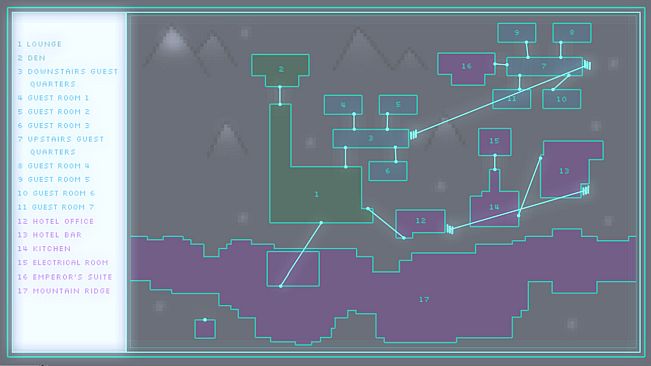 Murder Is Game Over: Deal Killer