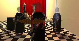 Virtual Temple: Order of the Golden Dawn