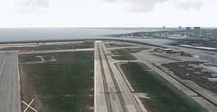 X-Plane 11 - Add-on: Skyline Simulations -  CYTZ - Billy Bishop Toronto City Airport