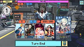 Stations in Seoul: Card Game