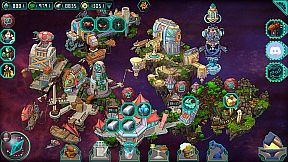 Efir Adventure: Matchcraft