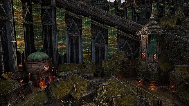 Dragonkin: The Banished - Founder Pack 3