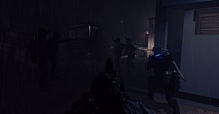 Ready or Not [archive]