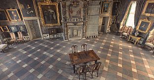 Puzzling Places - Monthly Pack #33