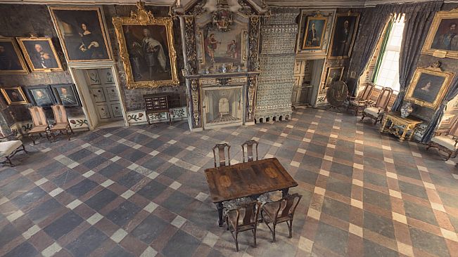 Puzzling Places - Monthly Pack #33