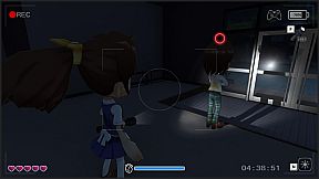 My Neighbour Mr.Ghost