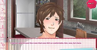 Signed and Sealed With a Kiss