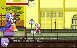 R18Plus Monster Girl You-ki chan