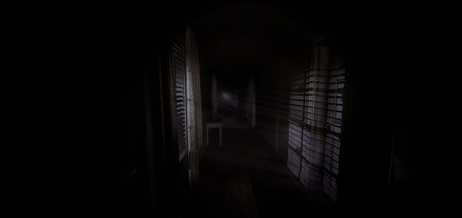 Clandestine: The Hidden Truth