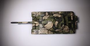 Armored Warfare - Free Steam Starter Pack