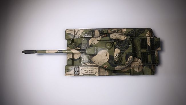 Armored Warfare - Free Steam Starter Pack