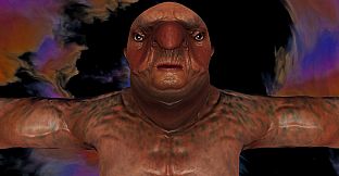 Sex monsters for Sci-fi builder