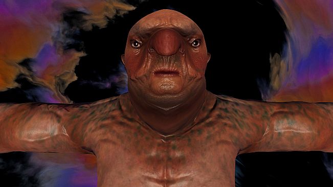 Sex monsters for Sci-fi builder