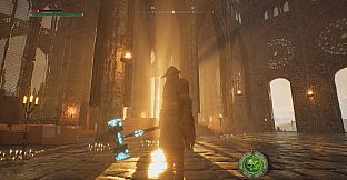 Dark Farts: Parody Smell Edition