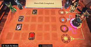 Stories: The Path of Destinies & Omensight Bundle