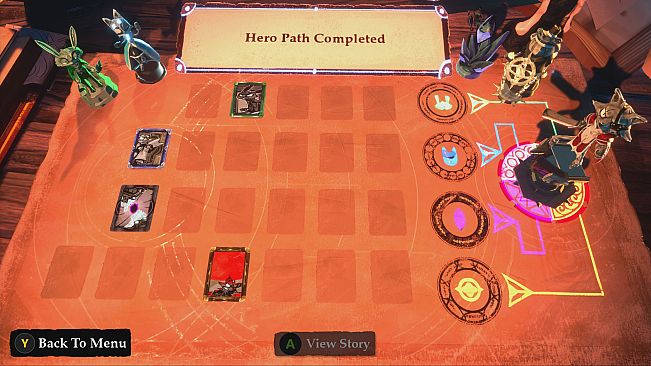 Stories: The Path of Destinies & Omensight Bundle