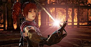 SOULCALIBUR VI - DLC4: Amy