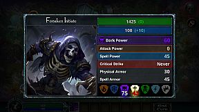 Hero Quest - God of Chaos