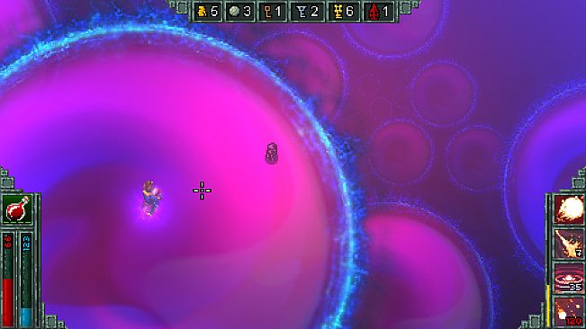 Heroes of Hammerwatch: Pyramid of Prophecy