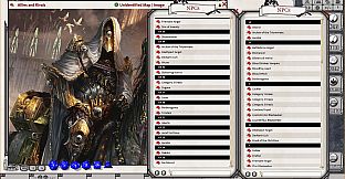 Fantasy Grounds - D&D Guildmasters' Guide to Ravnica