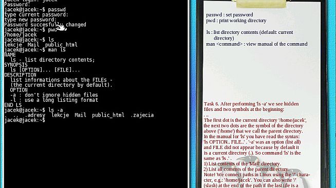 Software Engineering Course / Informatyka - zrozum i zaprogramuj komputer
