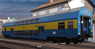 Trainz 2022 DLC - PKP Bdhpumn 004