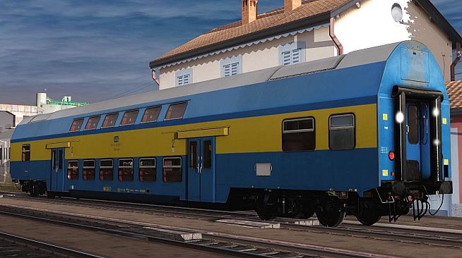 Trainz 2022 DLC - PKP Bdhpumn 004
